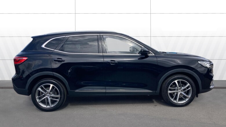 MG Hs 1.5 T-GDI Exclusive 5dr DCT Petrol Hatchback